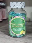 Daynee Anti-Aging Gummies - 60 Vegan Dietary Supplements - 1