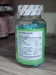 Daynee Anti-Aging Gummies - 60 Vegan Dietary Supplements - 3