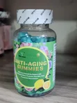 Daynee Anti-Aging Gummies - 60 Vegan Dietary Supplements - 4