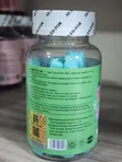 Daynee Anti-Aging Gummies - 60 Vegan Dietary Supplements - 5