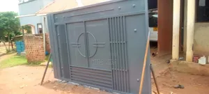 Welding and Gate Maintenance Services