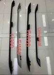 Universal Aluminum Alloy Roof Rack Crossbars (41in) - 2