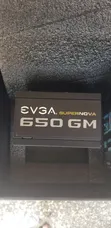 EVGA 650GM SFX 80+ Gold PSU - 4