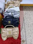 Chanel Top Handle Bag - 2