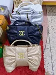 Chanel Top Handle Bag - 3