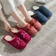 Women's Winter Indoor Shoes - 2
