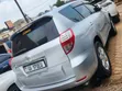 Toyota Vanguard 2009 Silver - 3