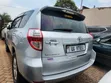 Toyota Vanguard 2009 Silver - 5