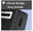 Philips 2000 Series Portable AM/FM Radio - 4