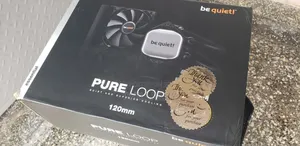 be quiet! Pure Loop 120mm AIO Cooler (Used)