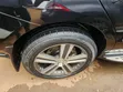 Mercedes-Benz M Class 2015 Black - 1