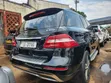 Mercedes-Benz M Class 2015 Black - 2
