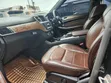 Mercedes-Benz M Class 2015 Black - 3