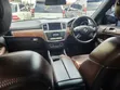 Mercedes-Benz M Class 2015 Black - 4