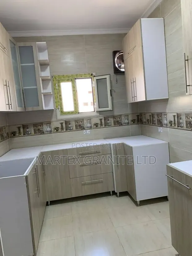 Martex Kitchen Cabinets - 1
