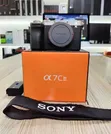 Sony A7C II Mirrorless Camera - 1