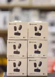 Hollyland Lark A1 Wireless Lavalier Mic Duo (USB-C) - 1