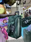 Ricardo Travel Bag - Small - 3