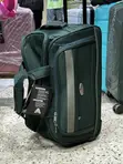 Ricardo Travel Bag - Small - 4