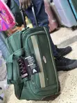 Ricardo Travel Bag - Small - 5