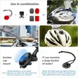 Neewer 50-in-1 Action Camera Accessory Kit - 3