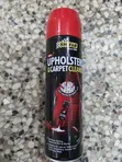 Shield Car Carpet Cleaner and Upholstery - 3