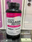 Neocell Super Collagen Peptides 180 Tablets - 1