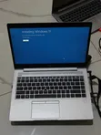 New HP MT44 Laptop: 8GB RAM, AMD Ryzen 3, 128GB SSD - 3