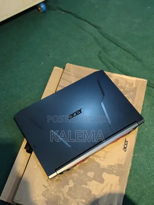 Acer Nitro 5 Gaming Laptop - Intel Core i7, 16GB RAM, 512GB SSD
