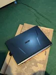Acer Nitro 5 Gaming Laptop - Intel Core i7, 16GB RAM, 512GB SSD - 1