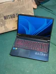 Acer Nitro 5 Gaming Laptop - Intel Core i7, 16GB RAM, 512GB SSD - 2
