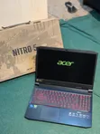 Acer Nitro 5 Gaming Laptop - Intel Core i7, 16GB RAM, 512GB SSD - 3