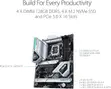 ASUS PRIME Z690-A ATX Motherboard LGA1700 - 1