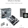 ASUS PRIME Z690-A ATX Motherboard LGA1700 - 3