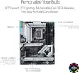 ASUS PRIME Z690-A ATX Motherboard LGA1700 - 5