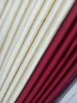 Home Interiors Ring Curtains - Sold Per Meter - 2