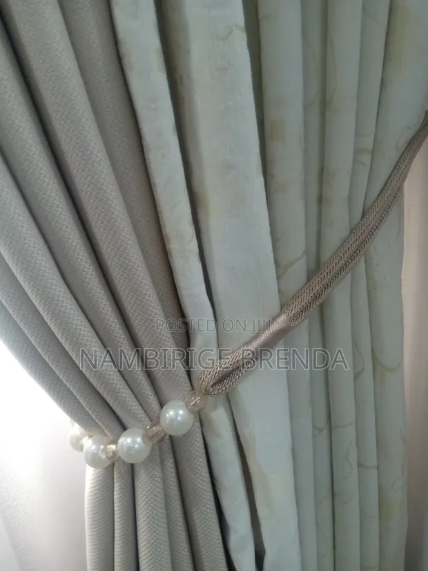 Home Interiors Black-out Shades & Blinds - Per Meter - 1