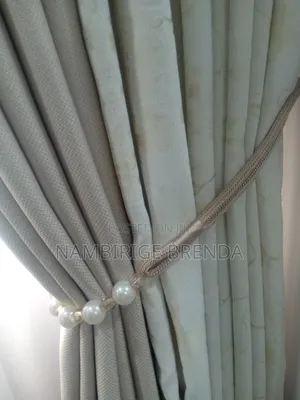 Home Interiors Black-out Shades & Blinds - Per Meter