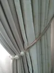 Home Interiors Black-out Shades & Blinds - Per Meter - 1