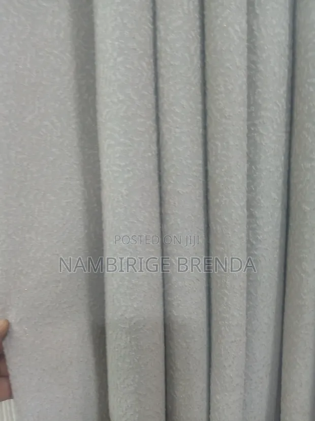 Home Interiors Black-out Shades & Blinds - Per Meter - 1