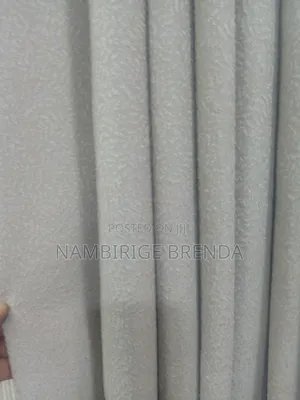 Home Interiors Black-out Shades & Blinds - Per Meter