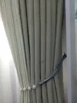 Home Interiors Black-out Shades & Blinds - Per Meter - 2