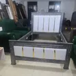 Brand New 4x6 Gold Stickers Bed - 2
