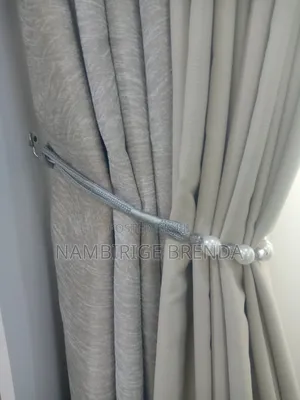 Home Interiors Black-out Shades & Blinds - Per Meter