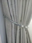 Home Interiors Black-out Shades & Blinds - Per Meter - 1