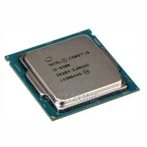 Intel Core i5-6500 Desktop Processor CPU