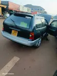 Toyota HiAce 1999 Blue - 1