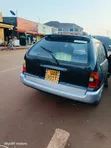 Toyota HiAce 1999 Blue - 2