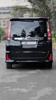 Toyota Noah 2015 Black - 5