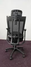 Heavy Duty Executive Mesh Office Chair - 2